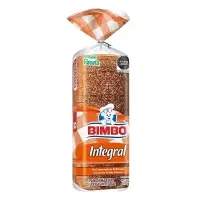 Pan Integral 620.gr