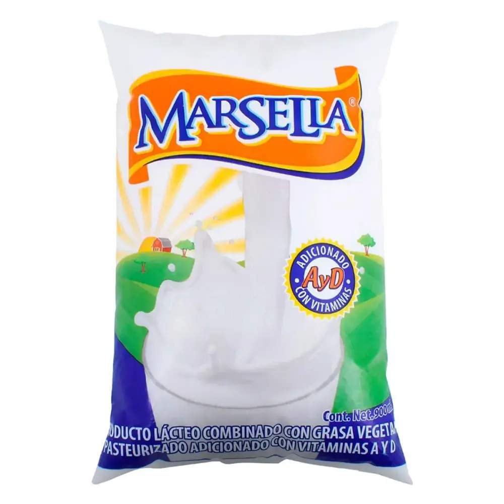 Producto Lácteo Marsella 900ml