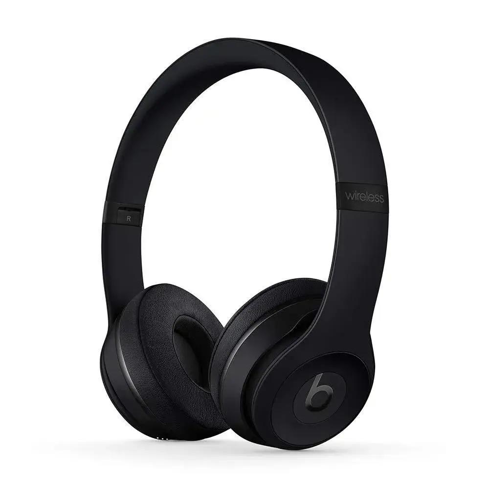 Audífonos on-Ear Solo3 Wireless, Chip W1 para audífonos diseñado