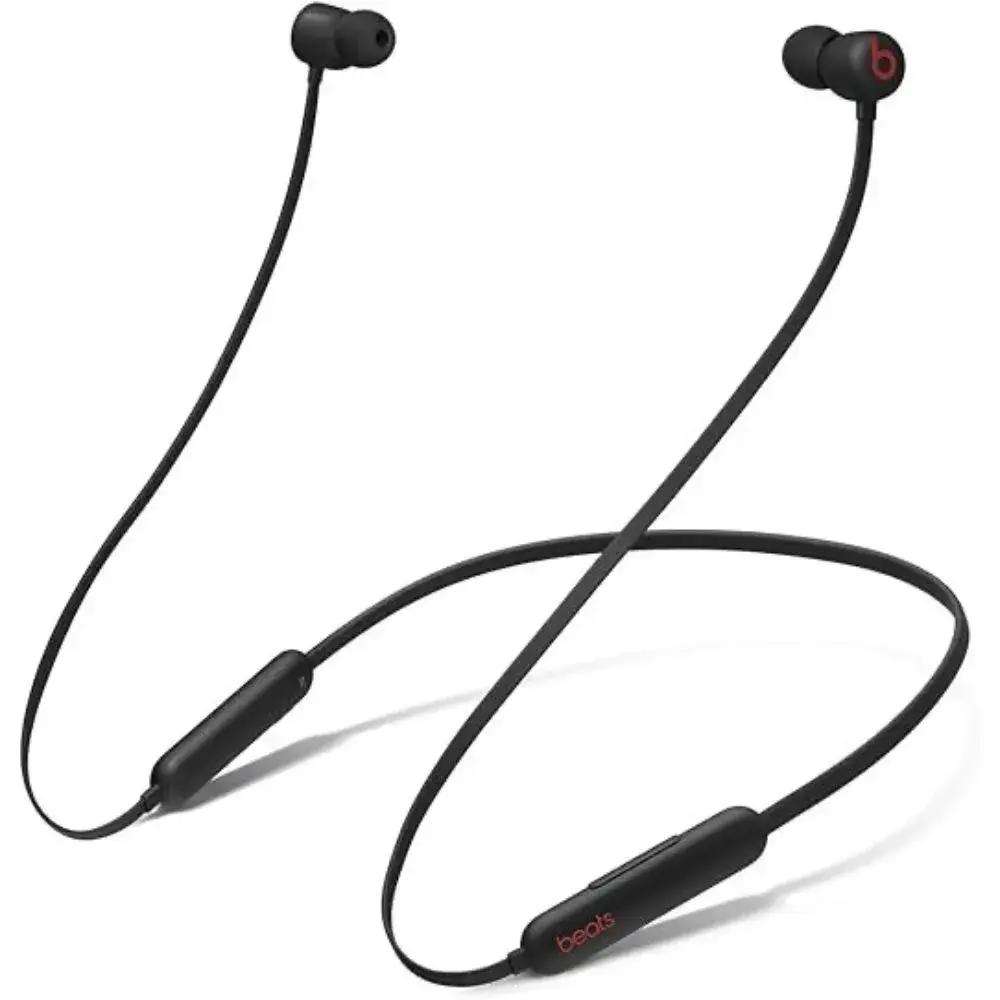 Audifonos Inalambricos Flex Black