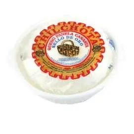 Queso Panela Canasta Chilchota 1000 g