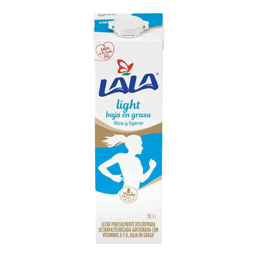 Leche Entera Lala 1L