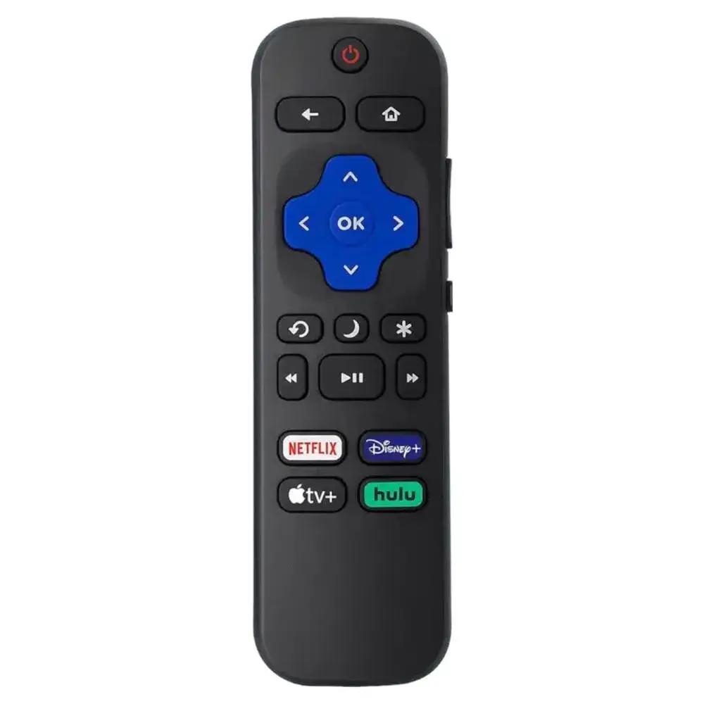 Control Compatible con Tv Rca Roku Tv