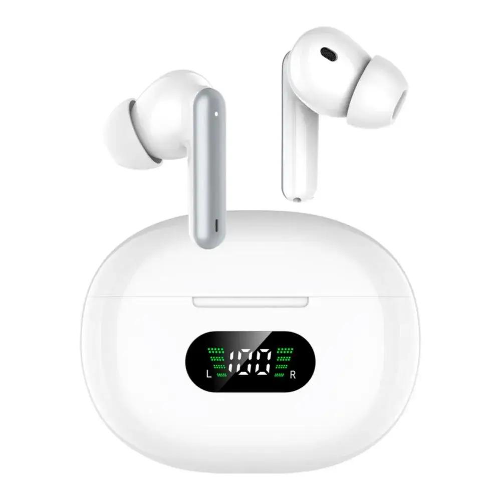 Zern Audifonos Inalambricos,Audífonos Inalámbricos, audífonos Bluetoot