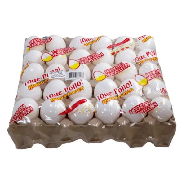 Huevo Mediano 30 piezas Que Pollo