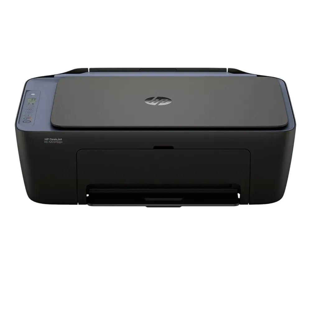 Impresora DeskJet Ink Advantage 2975 | Multifuncional de Tinta Wifi