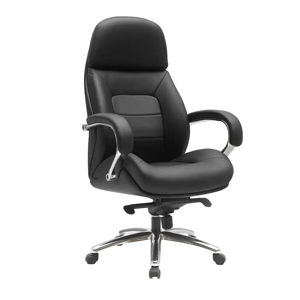 Silla Ejecutiva | Panienka | Ergonómica Negra | Oficina