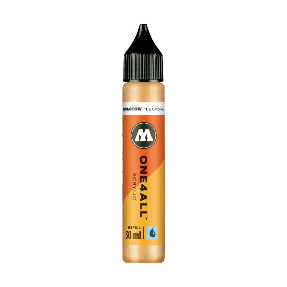 Tinta Para Refil de Marcador 30mm Sahara Beige Pastel