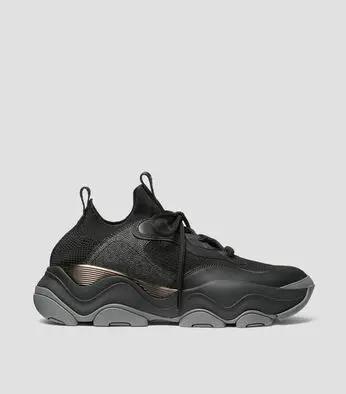 Tenis casuales Atlas Hombre