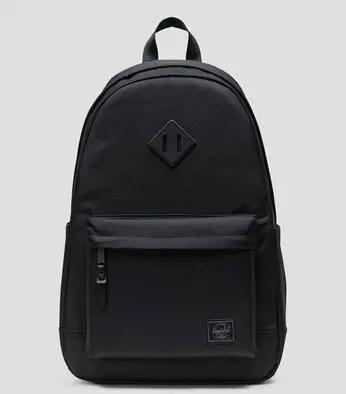 Mochila con Logotipo Hombre