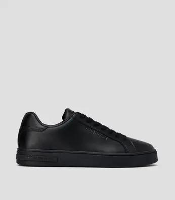 Tenis casuales lisos Hombre