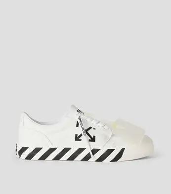 Tenis Vulc Undercut Mujer