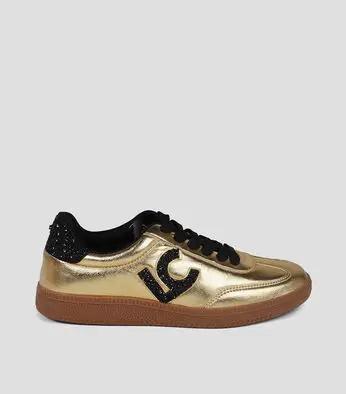 Tenis casuales Low Top Gorbea Mujer