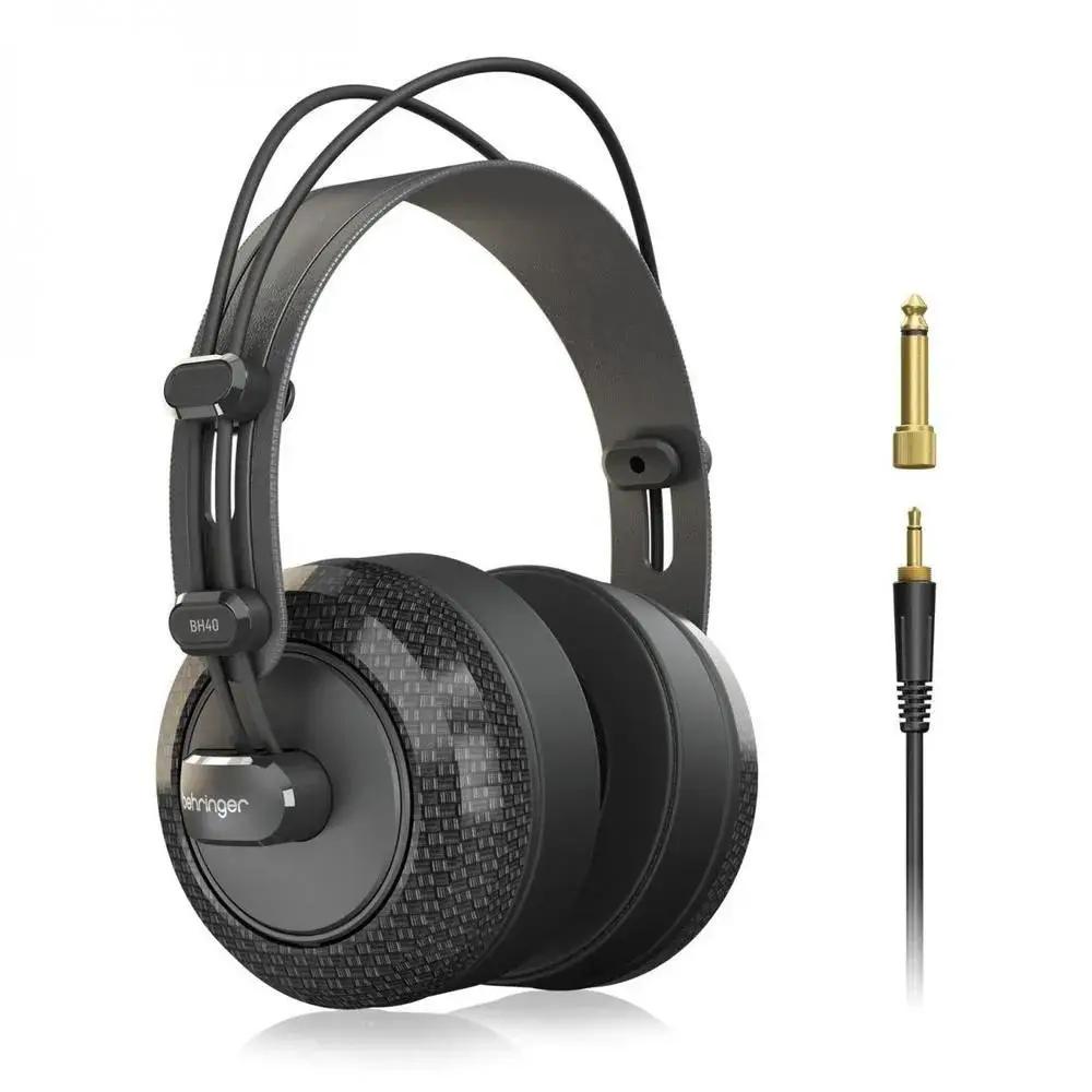 audifonos de monitoreo hd-25