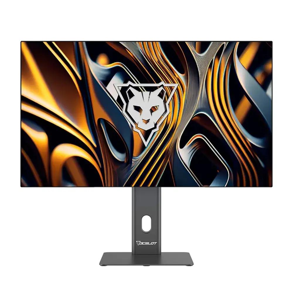 Monitor 27" OLED 240Hz Resolución 2K