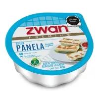 Queso Panela Zwan Red en Grasa 400g