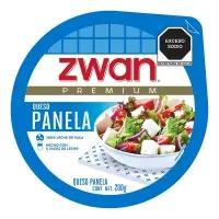 Queso Panela Zwan 200g