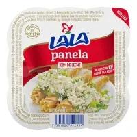 Queso tipo panela Lala 200g