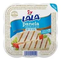 Queso panela reducido en grasa Lala 200 g
