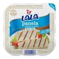Queso panela reducido en grasa Lala 400 g