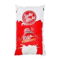 Leche Sello Rojo bolsa 900 ml