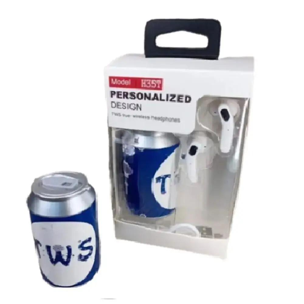 Audifonos Inalámbricos Tws Bt
