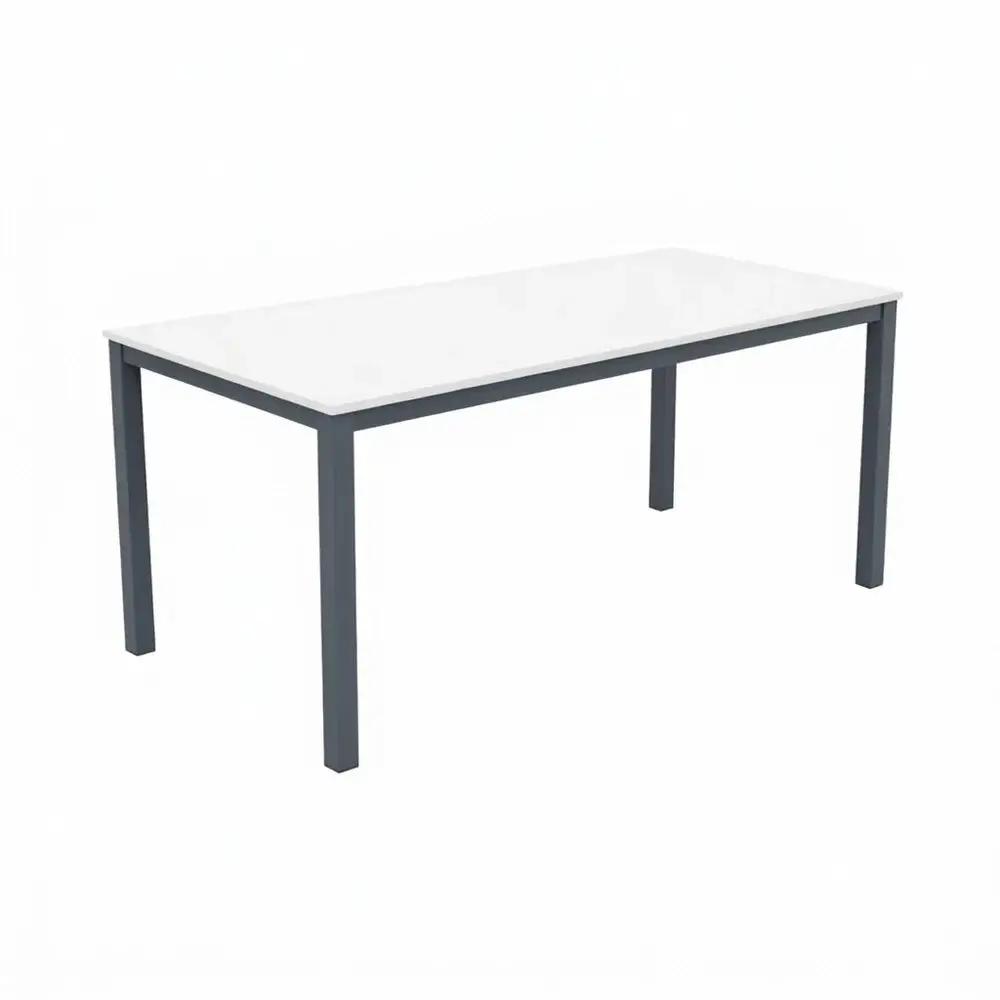 Escritorio Viena | | 150x60 | Base Gris Oxford