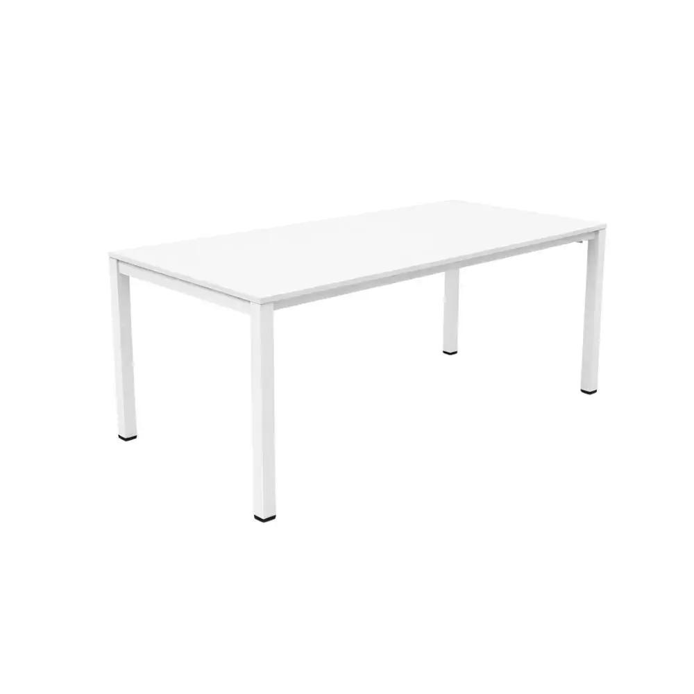 Escritorio Viena | | 150x60 | Base Blanca