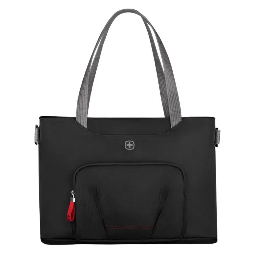 Motion Deluxe Bolso, Para Laptop, Negra