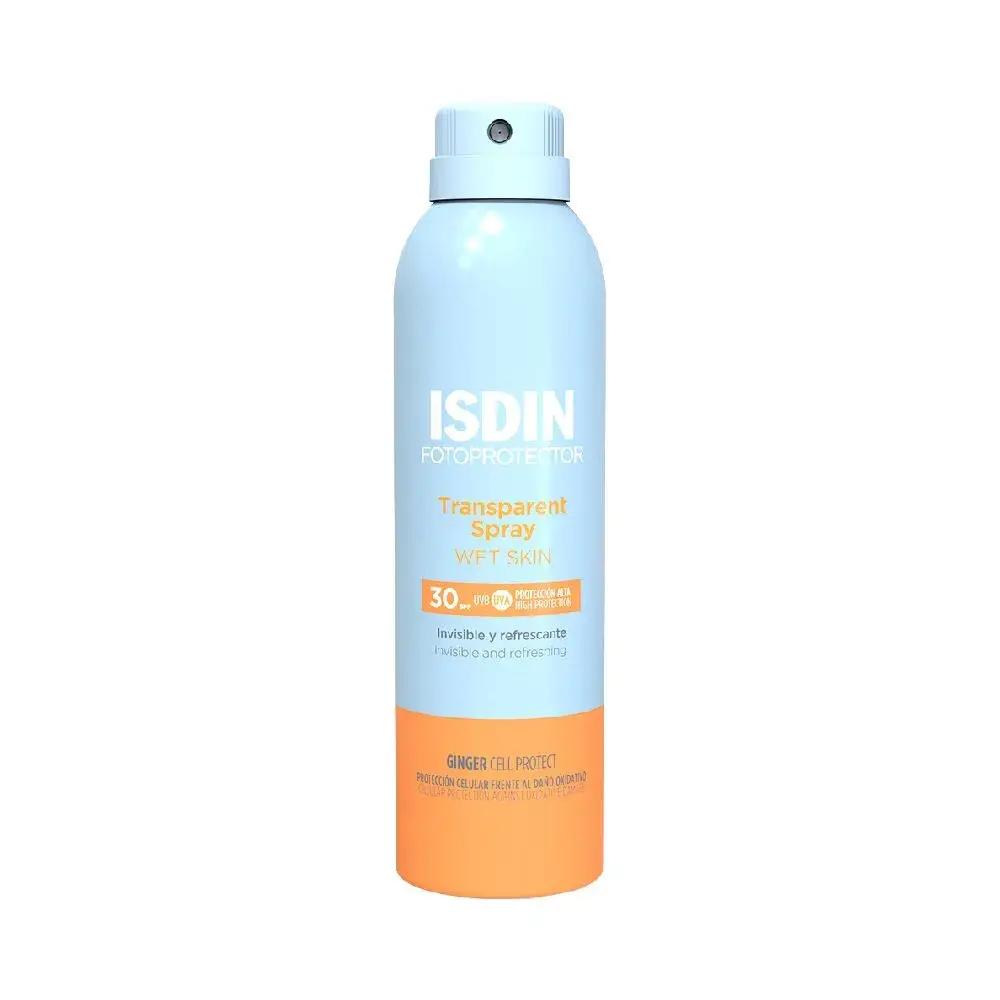 Skin Protector Solar 50+ Corporal en Spray