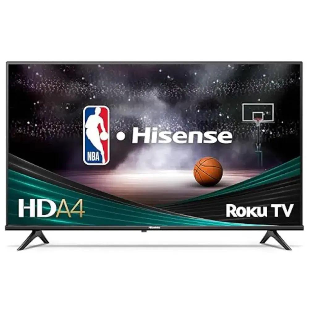 Pantalla smart TV 32″ Roku tv